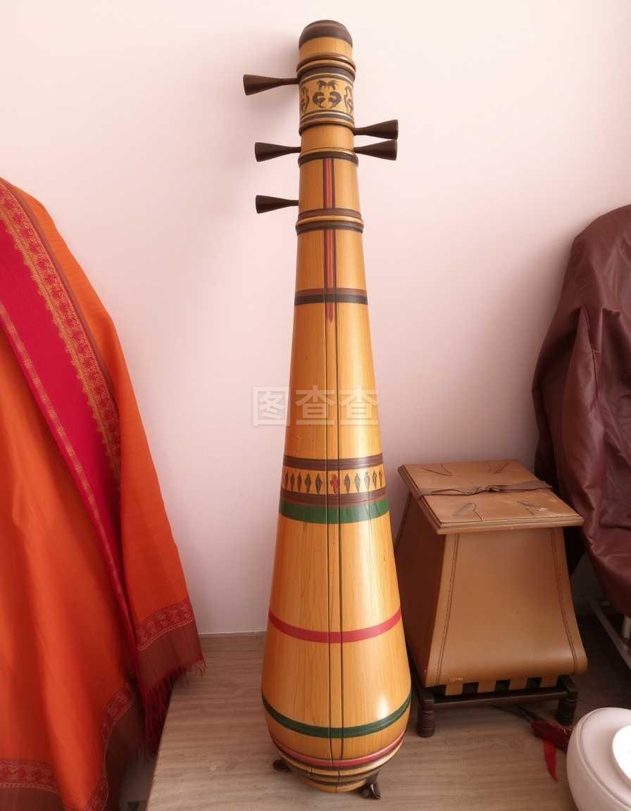 风管乐器